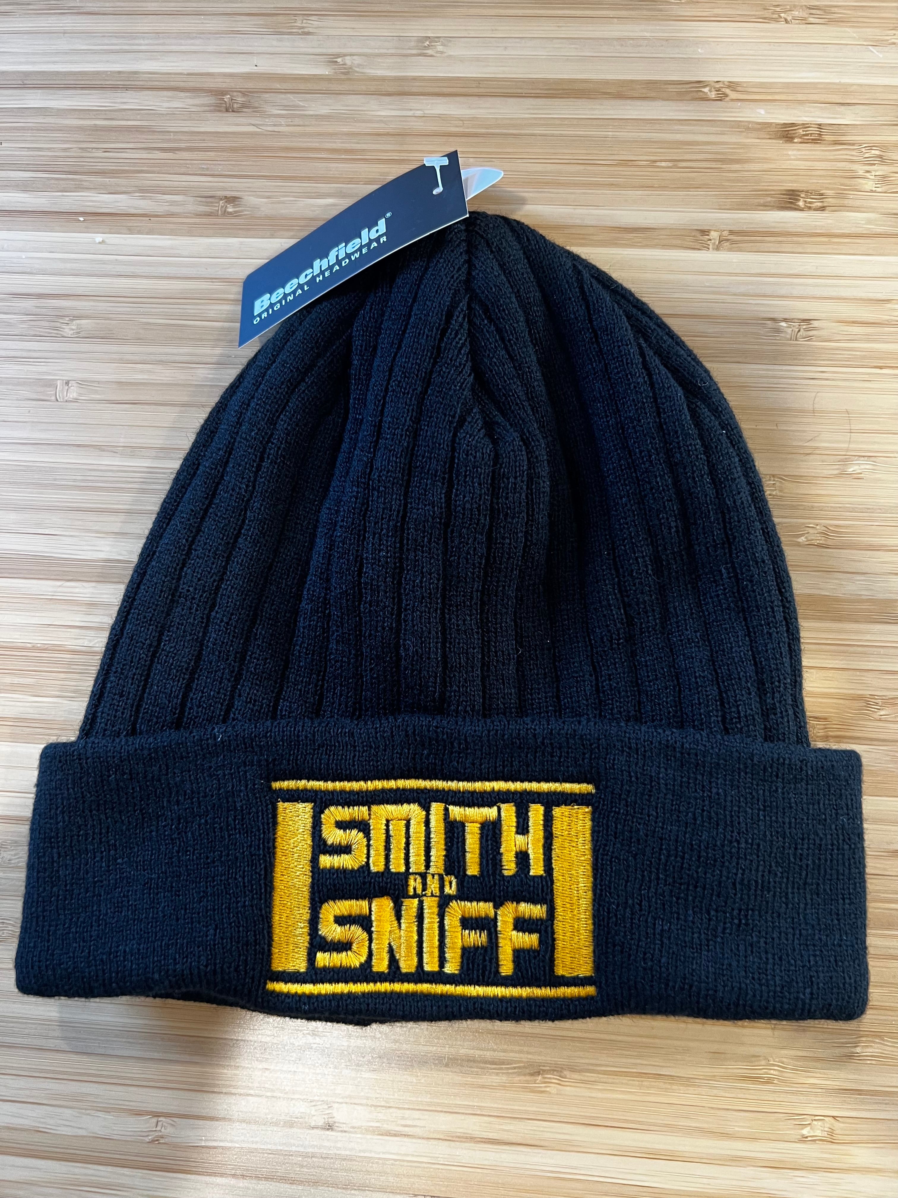 Smith and Sniff Beanie Hat