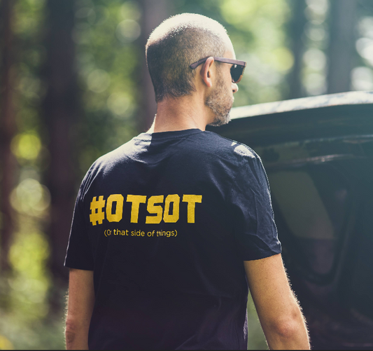 #OTSOT T-Shirt